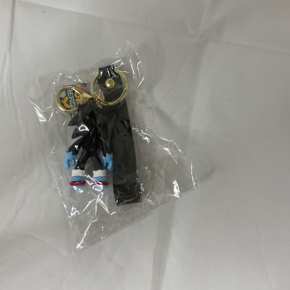 Shadow keychain - Picture 5 of 5